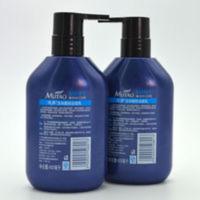 大瓶装男士洗面奶清洁 大瓶装男士洗面奶清洁毛孔洁面乳控油浴场会所浴室家用男式 400ml