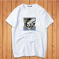 白色 DES M 衫国演义版短袖情侣T恤半袖男女装京剧脸谱亲子装大码宽松潮班服