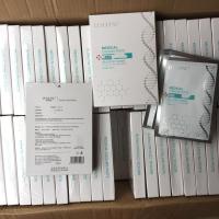 阅颜美冷敷贴 院线 丽素肌肤冷敷贴面膜护肤修护补水晒后修护5片装面膜