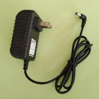 12V2A适配器[黑色]1米线 小度在家1s1c电源线充电线数据连接线移动AI智能wifi音响