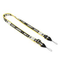 VIP黄色[长款-肩带款] 无规格 韩国Ringke手机挂绳iPhone12苹果手机通用长短挂绳单肩带手腕多功