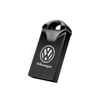 黑色 16G-3800音乐+100视频 大众车载U盘宝来探岳速腾帕萨特迈腾朗逸U盘dj无损音乐带歌曲视频