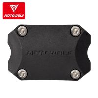 保护块/单个[尼龙加纤] 摩托车保险杠保护块大排量防摩擦护杠防摔块铝合金改装通用保护套