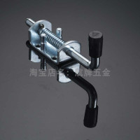 货车车厢用304不锈钢弹簧插销箱柜控制室试验室货架镀锌快速插销