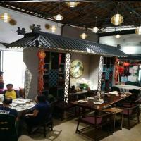 一体树脂一体滴水檐加厚仿古树脂瓦房檐青瓦建筑塑料屋檐屋顶中式