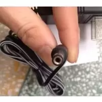 佳莺12V电子琴电源变压器12V500MA电子琴电源适配器变压器通用
