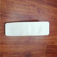 白色 永保阻门器免打孔橡胶门塞门挡门阻门楔子门卡顶门器防撞防风门堵