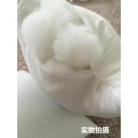 30*30(超小 适合25*25枕套) 柔软型PP棉(一只) 厂家直销磨毛枕头办公室沙发靠枕床头靠垫芯抱枕芯十字绣芯腰枕