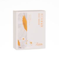 洋甘菊 石墨烯蒸汽热敷眼罩睡眠护眼眼罩