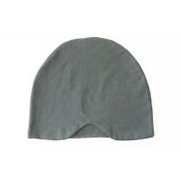 深灰色 M均码58以下头围 睡帽防乱发防掉发晚上睡觉戴的帽子睡觉防翘头发神器隔音睡眠头套