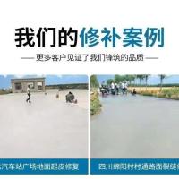 名淘水泥地面修补快干防漏速干填缝胶泥防水补漏裂缝家用水泥砂浆