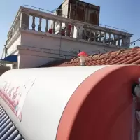 太阳能热水器排气帽 出气孔出气帽 太阳能水箱气帽