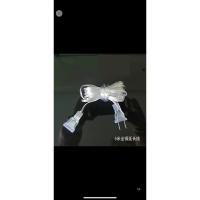 透明-延长线 5米延长线(加长) led小彩灯许愿球星星灯饰少女心房间装饰卧室闪灯太阳能灯窗帘灯