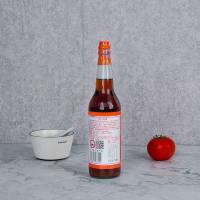 正宗特级潮汕特级原汁鱼露调料家用泡菜专用调味料拌料原装韩国虾