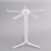 挂面架(单个) 晾面架可拆卸面条晒面架压面机配件挂面架子醒面厨房小工具