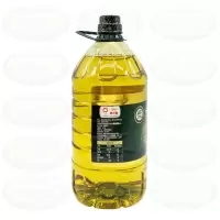 金龙鱼添加10%特极初榨橄榄油食用植物调和油4L 桶装家用食用油