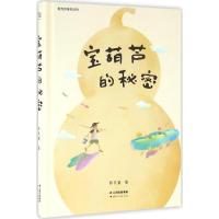 纸质 第一版 宝葫芦的秘密 张天翼 著 少儿 云南人民出版社