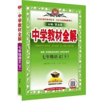 七年级下册教材全解 数学(人教版) 中学教材全解七年级下册