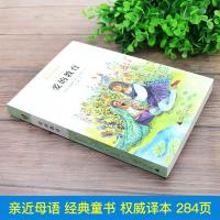 爱的教育 王干卿 亲近母语三四五六年级小学生广西师范大学出版社