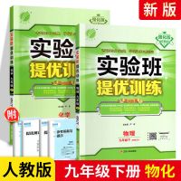 九年级下册 政治【人教版】 实验班提优训练七八九年级上下册英语数学物理化学政治历史北师版