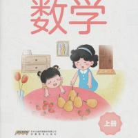 数学 安徽教育出版社学前班幼小衔接课程数学课本练习册幼儿园教材