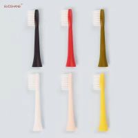 白色1支装 通用所有罗曼电动牙刷替换刷头T10/T10S/T20/T10X/T3/T5/T6牙刷头