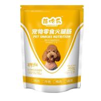 鸭肉味 MENGHALE/萌哈乐萌哈乐宠物火腿肠