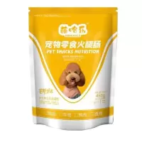 鸭肉味 MENGHALE/萌哈乐萌哈乐宠物火腿肠