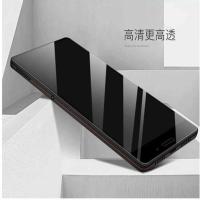 全屏2.5D高清一片装 锤子坚果3(5.99寸) 锤子坚果3钢化膜pro2/s全屏OS抗OD105蓝光R1高清防爆pro