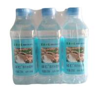 名仁原味苏打水无气无糖 六瓶装1-7月新货(新客尝鲜)) 名仁苏打水375ml/瓶6-24瓶