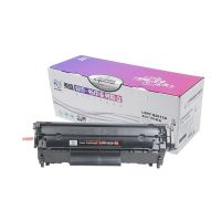 畅印版硒鼓(非易加粉)-2千页标容 莱盛12a硒鼓适用惠普HP1010 1012 1015 1018 1020 M100