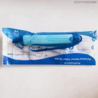 户外饮水装备单兵净水器直饮杀菌野外应急生命探险便携式过滤吸管 户外饮水装备单兵净水器直饮杀菌野外应急生命探险便携式过滤吸