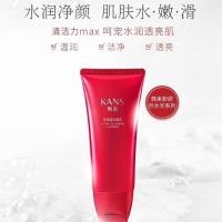 巨水光娇颜去角质素120ml 韩束巨水光去角质娇颜弹润去角质素120ml皮膏啫喱面部温和