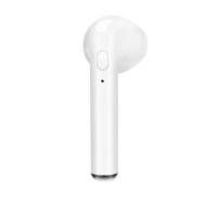 白色单耳+充电线 官方标配 蓝牙耳机360N7N6pro锤子坚果pro2 3努比亚z17z18手机通用原装无线