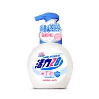 258g*1瓶 活力28洗手泡杀菌消毒滋润婴儿成人泡沫洗手液家用便携持久留香