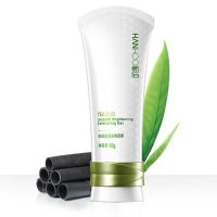 60克 韩后茶蕊亮滑去角质素 皮面部去角质去黑头温和去角质60克