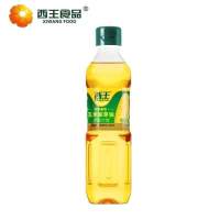 400ml玉米油（实惠款）*1瓶 西王玉米胚芽油400ml玉米油食用油非转基因物理压榨植物油
