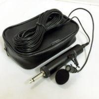 有线电容麦克风领夹式乐器话筒二胡萨克斯专用拾音器胸麦10米实用 有线电容麦克风领夹式乐器话筒二胡萨克斯专用拾音器胸麦10