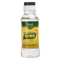280gx1瓶 80%白色透明水怡麦芽糖浆玉米糖稀糖葫芦牛轧糖棒棒糖烘培原料