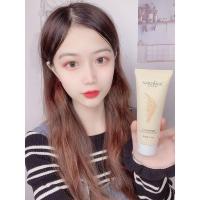 120g大米去角质凝露 自然使者大米去角质凝露面部护理男女清洁全身去鸡皮肤磨砂膏120g