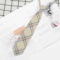 A2901领带一条 JK领带套装男女学生ins小领带日系学院风衬衫领结蝴蝶结懒人领花