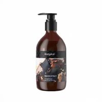 1瓶生姜洗发水 BodyAid博滴琴叶生姜防脱育发洗发水300ml×1瓶增发固发去屑控油