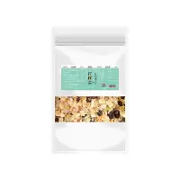 【替换装】柠檬盐黑胡椒128g 黑胡椒自带研磨器海盐黑胡椒粒牛排混合黑胡椒粉鸡胸肉黑胡椒调料