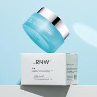 RNW面霜50ml RNW面霜补水保湿滋润高保湿乳液敏感肌男女士秋冬保湿霜官方旗舰