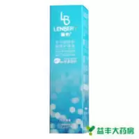 澜柏 多功能隐形眼镜护理液 350毫升 澜柏 多功能隐形眼镜护理液 350毫升