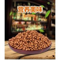 普通狗粮40斤 7个月以上 狗粮通用型40斤装冻干金毛萨摩耶泰迪马犬阿拉斯加大型成幼犬20kg