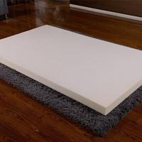 50*100 3厘米（无布套） 床垫子双人铁床双人海绵床垫垫子床上学生床垫子经期小床垫床垫