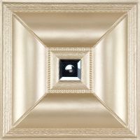华丽金40*40cm 现代简约电视背景墙皮雕软包背景墙客厅沙发卧室床头背景墙软包贴