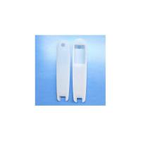 2代专用贴膜(两张) 网易有道词典笔保护套3.0有道2.0翻译笔保护壳透明硅胶笔套