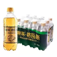 350ml*12瓶/箱 格瓦斯350ml*12瓶 秋林格瓦斯面包发酵饮品